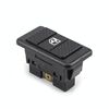 Per Volkswagen 255959855B Interruttore di controllo elettrico alzacristalli auto