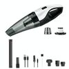 Aspirapolvere portatile per auto con forte aspirazione, specifiche: cablato + ricarica 7,4 V