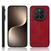 Custodia per telefono con motivo a mucca For Honor Magic7 (rosso)