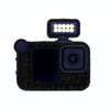 Per GOPro HERO13 Black Camera Adesivi Pellicola protettiva per il corpo, Stile: 09 Circuit Black