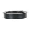 Anello di gomma riduttore filtro aria modificato per auto (da 76 mm a 60 mm)