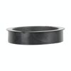 Anello di gomma riduttore filtro aria modificato per auto (da 76 mm a 63,5 mm)