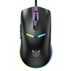 Mouse cablato ONIKUMA CW929 RGB 6400DPI (nero)