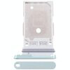 Per Samsung Galaxy S25 / S25+ SM-S931/S936 Vassoio scheda SIM originale + Vassoio scheda SIM (verde)