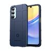 Per Samsung Galaxy A26 5G Custodia per telefono in TPU antiurto a copertura totale (blu)