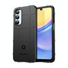 Per Samsung Galaxy A26 5G Custodia per telefono TPU antiurto a copertura totale (nero)