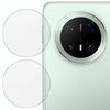 Per Huawei Mate 70 Pro / 70 Pro+ 2 pezzi/set IMAK HD Glass Pellicola per obiettivo fotocamera posteriore