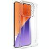 Per Xiaomi 15 imak Wing II Custodia protettiva in cristallo resistente all'usura