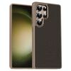 Per Samsung Galaxy S23 Ultra 5G Pita Series TPU + PC Texture Custodia per telefono (oro)