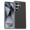 Per Samsung Galaxy S24 Ultra 5G Pita Series TPU + PC Texture Custodia per telefono (grigio)