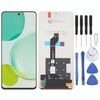 Per Huawei nova 11i Schermo LCD OEM con digitalizzatore Assemblaggio completo