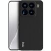 Per Xiaomi 15 Pro imak Custodia rigida da cowboy a copertura totale
