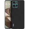 Per Motorola Edge 50 imak Custodia rigida da cowboy a copertura totale