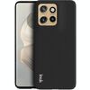 Per Motorola Moto S50 imak Custodia rigida da cowboy a copertura totale