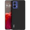 Per Motorola Moto G85 / S50 Neo imak Custodia rigida da cowboy a copertura totale