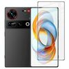 Per ZTE nubia Z70 Ultra 5G imak 9H Durezza superficiale Pellicola in vetro temperato a schermo intero Serie Pro+