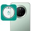Per Huawei Mate 70 imak HD Glass Pellicola per obiettivo fotocamera posteriore, versione autoposizionante