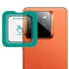 Per Realme GT7 Pro Pellicola per obiettivo della fotocamera posteriore in vetro HD imak, versione autoposizionante