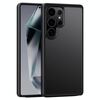 Per Samsung Galaxy S25 Ultra 5G Custodia per telefono Skin Feel (Nero)