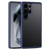 Per Samsung Galaxy S25 Ultra 5G Custodia per telefono Skin Feel (blu titanio)