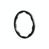 Guarnizione volano scanalata mozzo ruota libera bicicletta, dimensioni: 2,18 mm