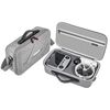 Per DJI Flip STARTRC Borsa portaoggetti a spalla Borsa integrata (grigio)