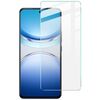 Per vivo Y300 imak H Series Pellicola in vetro temperato a schermo intero