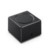 Amplificatore di segnale del router WiFi mesh dual-band Urant USM16 1200Mbps con 3 porte Gigabit Ethernet (nero)