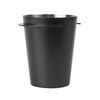 Cattura caffè ispessito Strumento di cattura maniglia macchina espresso, stile: 58mm Teflon ad alta temperatura