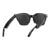 E60 ENC Occhiali Bluetooth Smart Audio con riduzione del rumore (nero)