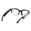 E60 ENC Occhiali Bluetooth Smart Audio con riduzione del rumore (trasparenti)