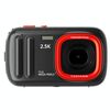 Fotocamera digitale HD da 72 MP, 2,4 pollici, ascolto MP3, foto e video, zoom 16x DV (nero)
