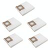 5 pezzi/confezione per sacchetti per aspirapolvere Karcher WD1/MV1 per umido e secco