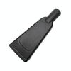 Per aspirapolvere Karcher WD2 / WD3 / WD5 / WD6 Ugello piatto a mano (nero)