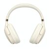 Havit H630BT Cuffie Bluetooth wireless pieghevoli per musica e giochi (colore crema)