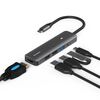 Stazione di docking multifunzionale Blueendless Type-C 5 in 1 HDMI + PD + USB3.0 + USB2.0 x 2
