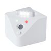 XY-005 Repellente per topi sonico da interno a 360 gradi Repellente per insetti multifunzionale, dimensioni: spina UK (bianco)
