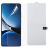 Per Xiaomi Redmi Turbo 4 / Note 14S 4G Pellicola protettiva per schermo intero antideflagrante in idrogel