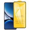 Per Xiaomi Redmi Turbo 4 / Note 14S 4G 9D Full Glue Pellicola in vetro temperato per schermo