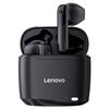 Auricolari wireless Bluetooth 5.3 Lenovo TC3302 originali (neri)