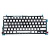Per Macbook Air M3 13 pollici A3113 Small Carriage Return Versione US Tastiera retroilluminata