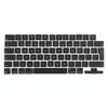 Per Macbook Air M3 13 / 15 A3113 A3114 UK Versione Inglese Tasti