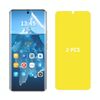 Per Xiaomi 15 Pro 2 pezzi ENKAY Hat-Prince Full Glue Coverage Soft Explosion-proof Hydrogel Film