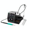 SUGON T61+T245 Maniglia+470 Punte x 3 Stazione di Saldatura di Precisione 400W Saldatore ad Alta Potenza (Spina UE)