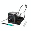 SUGON T61+T245 Maniglia+245 Punte x 3 Stazione di Saldatura di Precisione 400W Saldatore ad Alta Potenza (Spina UE)