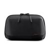 WEPOWER Borsa portaoggetti per accessori digitali Custodia da viaggio impermeabile (nera)