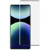 Per Redmi Note 14 Pro 4G Global imak No Edge Version 3D Curvo Schermo Intero Pellicola in Vetro Temperato