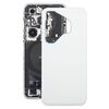 Per Huawei Pura 70 Pro OEM Cover posteriore batteria (bianco)