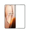 Per OnePlus 13R PINWUYO 9H 2.5D Pellicola in vetro temperato a schermo intero (nero)
