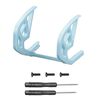 Per DJI Neo BRDRC Bumper Gimbal Lens Crash Bar (blu)